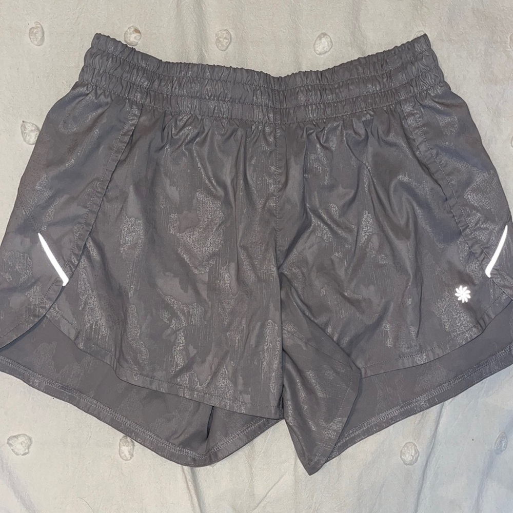 Athleta Shorts